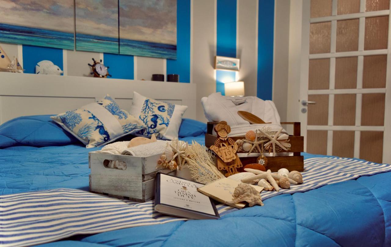 Casa Vacanza Nonna Nena Порто Емпедокле Екстериор снимка