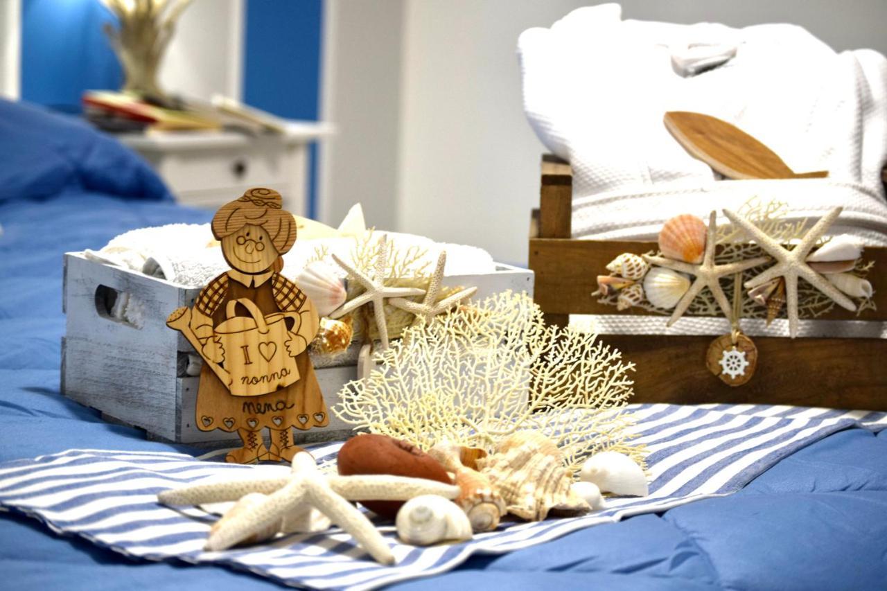 Casa Vacanza Nonna Nena Порто Емпедокле Екстериор снимка