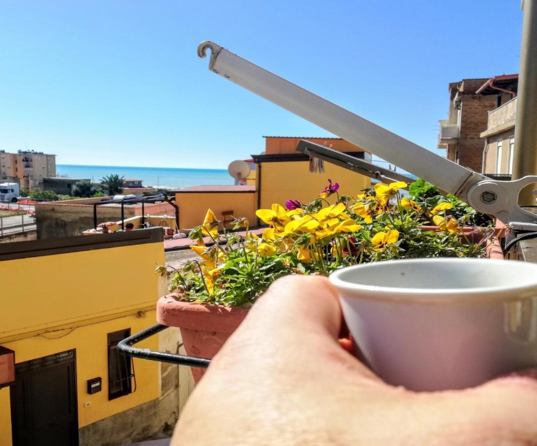 Casa Vacanza Nonna Nena Порто Емпедокле Екстериор снимка