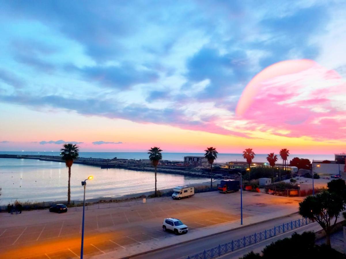 Casa Vacanza Nonna Nena Порто Емпедокле Екстериор снимка