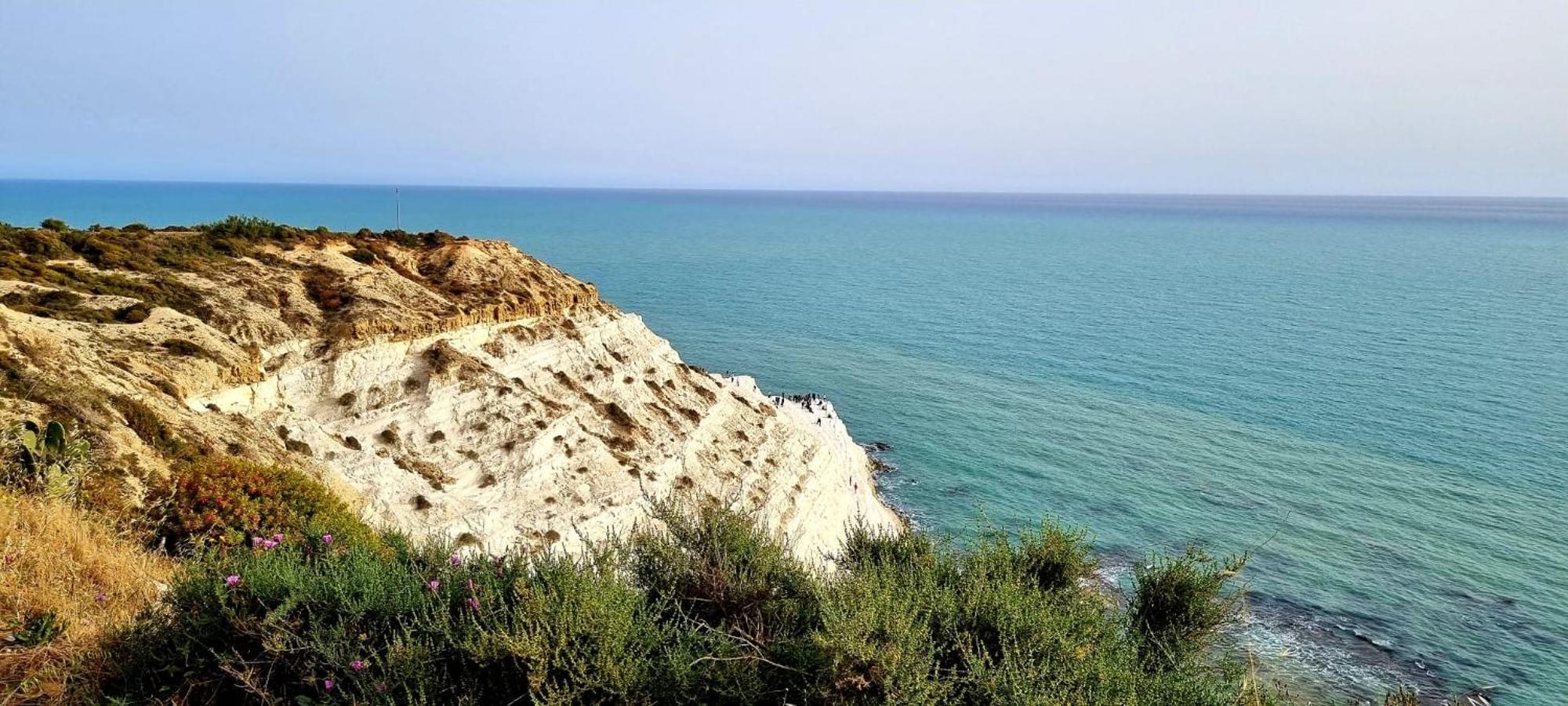 Casa Vacanza Nonna Nena Порто Емпедокле Екстериор снимка