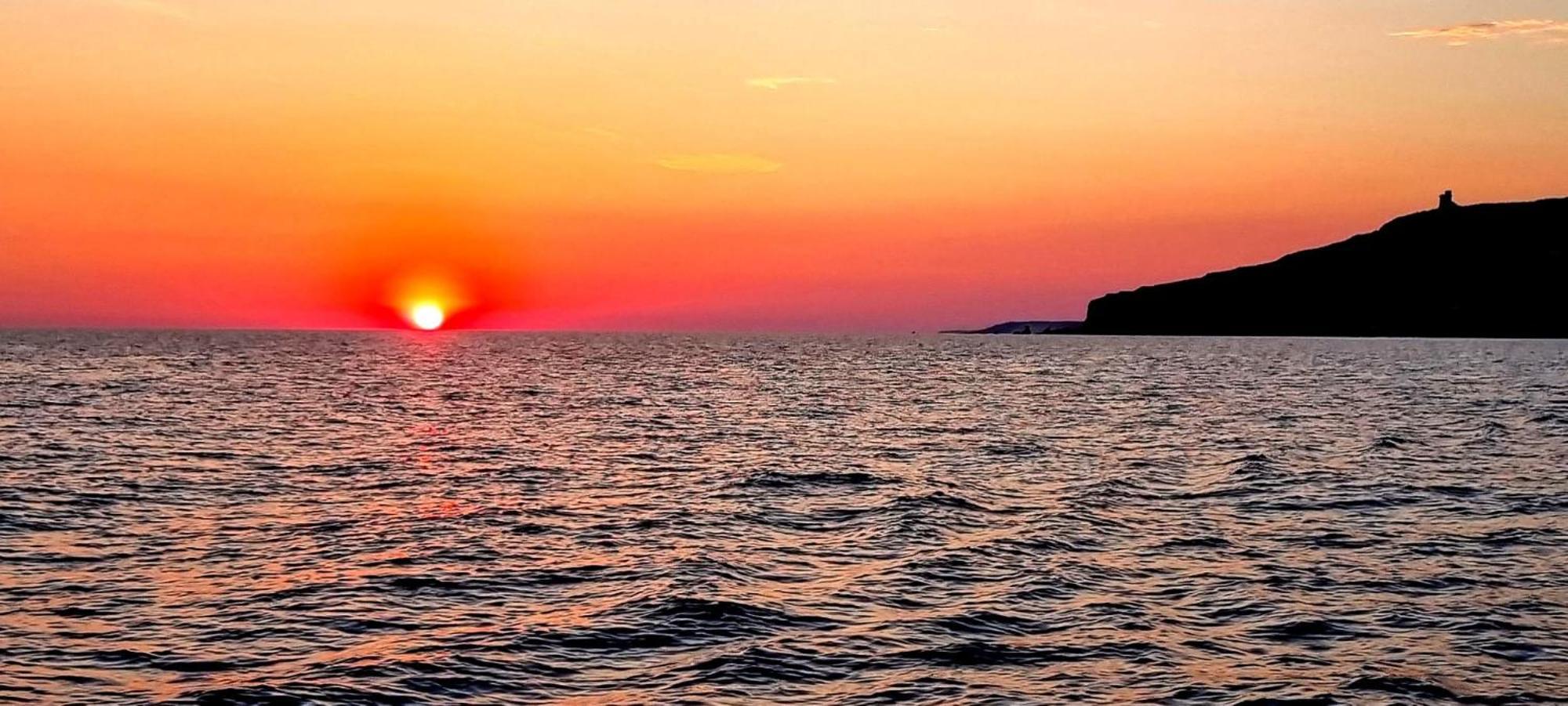 Casa Vacanza Nonna Nena Порто Емпедокле Екстериор снимка