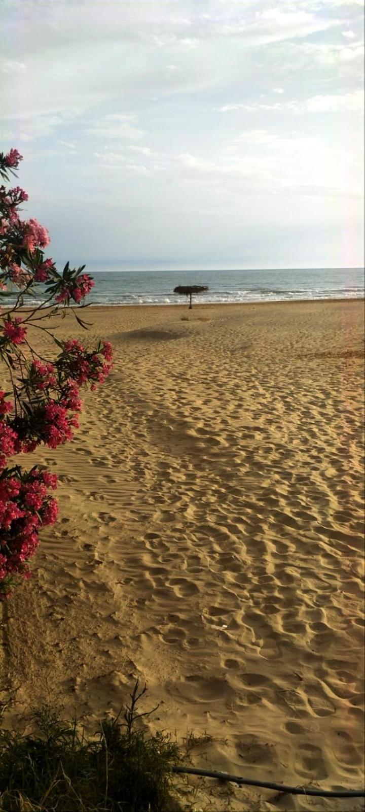 Casa Vacanza Nonna Nena Порто Емпедокле Екстериор снимка